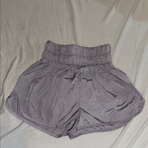 Free People Movement The Way Home Shorts